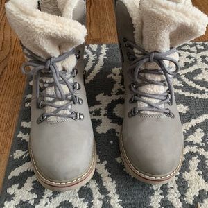 Alpine Design Winter Boots